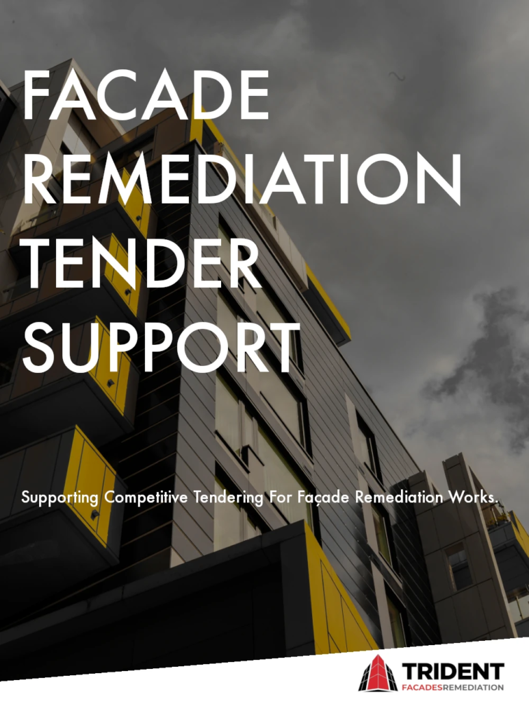 facade Tender Support