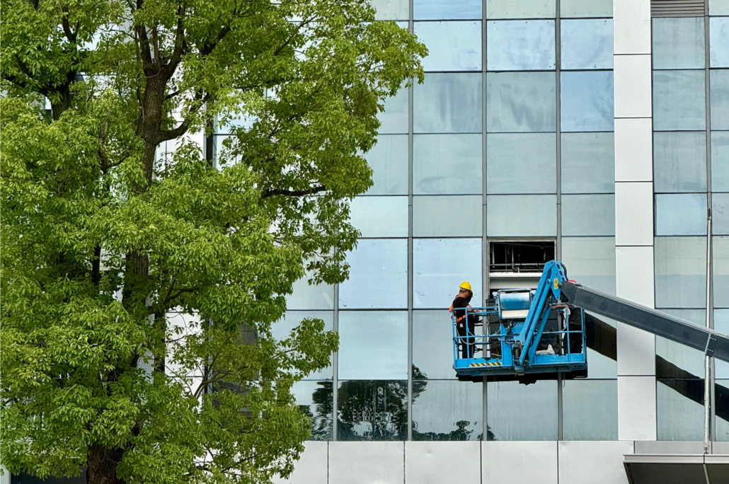 Façade Surveys and Assessment